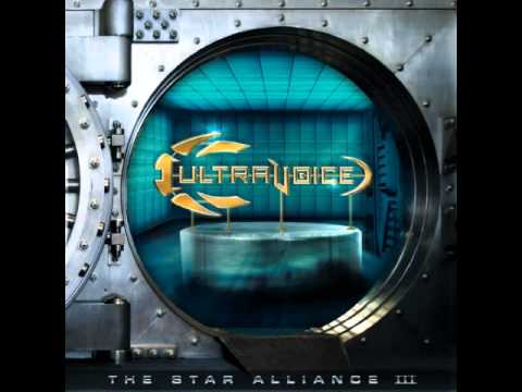 Ultravoice vs Visual Paradox vs Cosmic Tone   Stop the Beat Twina Rmx 2010