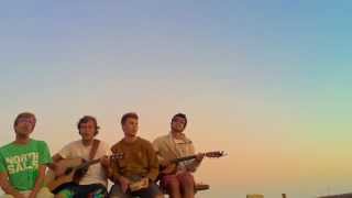 Billy Wilson - Maria (Tiago Bettencourt)