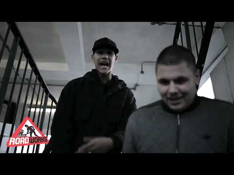#ROADWORKS - JAYKAE AND DEPZ [2011]