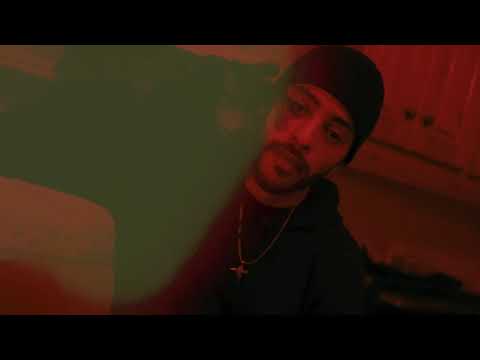 Uncle Vato - PANTERAS (Official Music Video) 4K