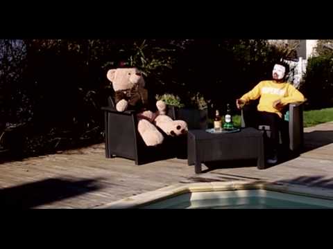 Dj Mac Real - Toffee (Benny Kibbles)