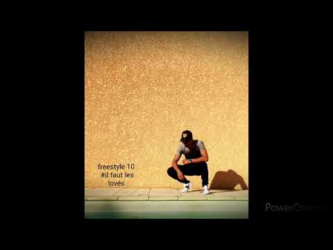 Rmn_69 #10 il faut les lovés !