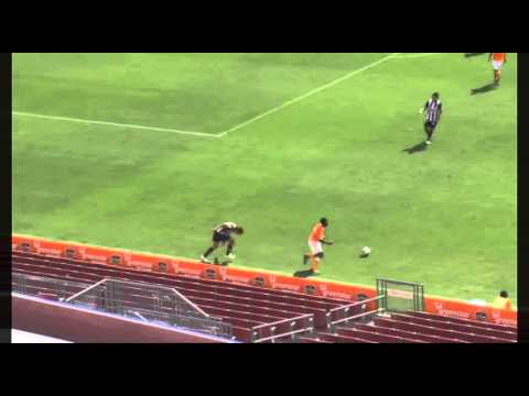 Alex Dixon 2013 Highlights