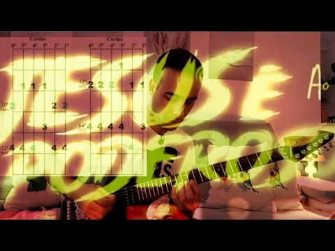 Jesus É Poderoso - Israel Salazar