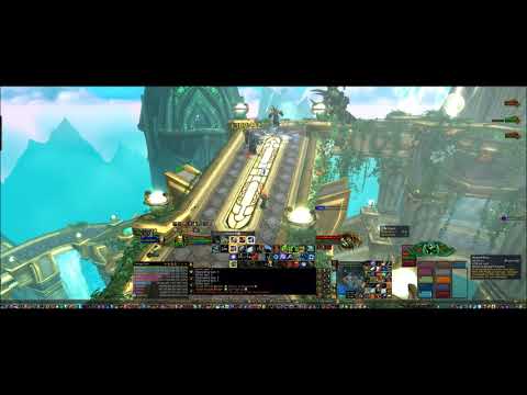 Trash Wipe ABT Eonar the Lifebinder