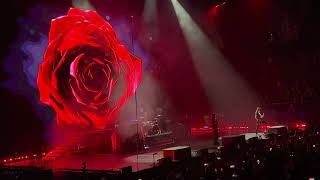 AFI: This Time Imperfect [Live 4K] (Kia Forum - Los Angeles, California - March 11, 2023)