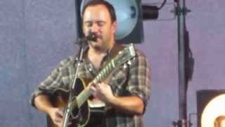 Dave Matthews Band - Rye Whiskey - Deer Creek 2014/06/21