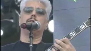 Pino Daniele - Io Per Lei Live Roma 1° Maggio 2006