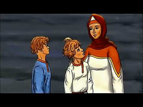 Судьба России