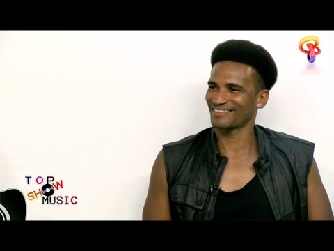 Entrevista EB Duka no programa Top Show Music