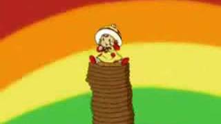 Strawberry Shortcake - The Cookie Song