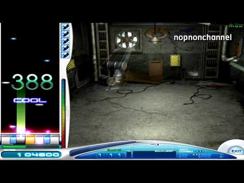 O2Jam - Bride in Dream (Hard 4X)