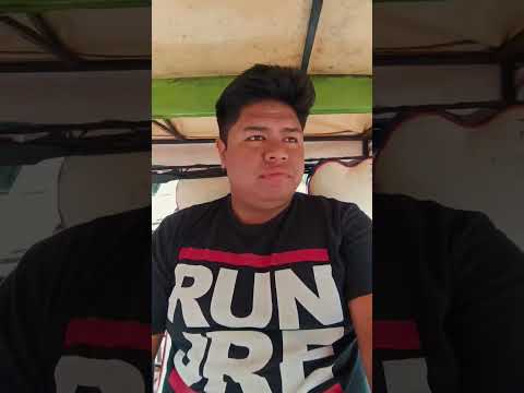 1er día conociendo Guayaramerin #guayaramerin #vlogs #beni #conocer