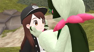 [Pokemon] before evolution after evolution 4