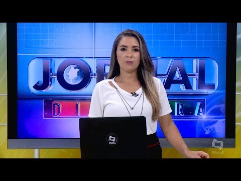 (EDIÇÃO 17/09/2018) Confira a edição do Jornal da Difusora de segunda-feira