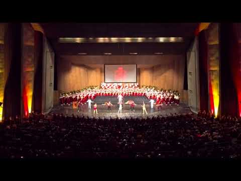 ISUCFVMB Band Extravaganza 11.14.25