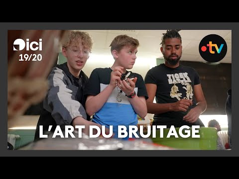 L'art du bruitage : les secrets de l'autre voix du cinéma