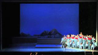 第20回　神奈川オペラフェスティバル'10　第2夜