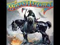 Molly Hatchet - Whiskey Man (4K/Lyrics)