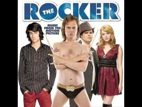 Teddy Geiger - Tomorrow Never Comes (The Rocker OST)