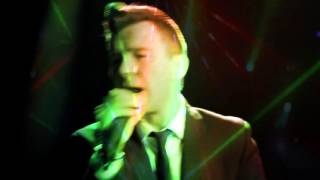 Rick Astley - Keep Singing (Uptempo Version)