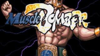 [SFC] マッスルボマー 実況
