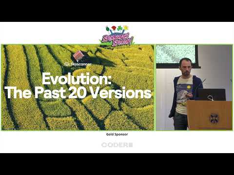 Guy Templeton | John Clark - Meshvolution: 20 Versions of Istio in Prod