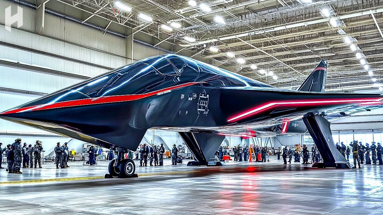 Finally! US Air Force Declared X-44 Anti-Gravit Manta Is REAL!