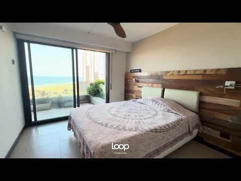 Video de YouTube - Apartamento en Venta de 4 dormitorios con Piscina y Parrillero en Manantiales, Maldonado