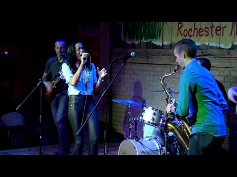 The Uptown Groove - Teaser clip