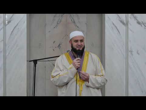 HIDŽRA - Prof. Sead Ef. Islamovic