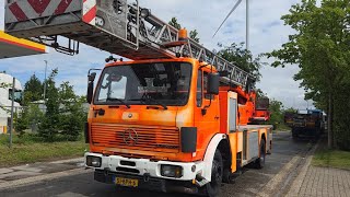 Mercedes-Benz 1928 NL TRUCK APK 02-2027 paloauto tikkaat | Kuva 4 - Autoline