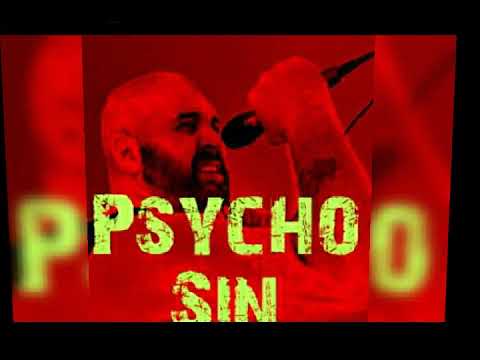 Your PUSSY smells like SHIT by Psycho Sin
