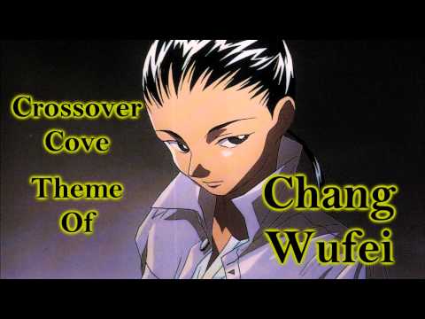 Crossover Cove: Theme of Chang Wufei