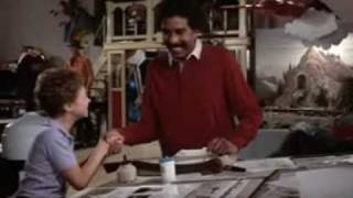 The Toy -Richard Pryor- Intro song