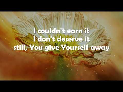 Opwekking met tekst 825 Reckless love (versie 1)