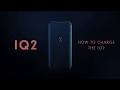  How To Charge The IQ2 Vaporizer