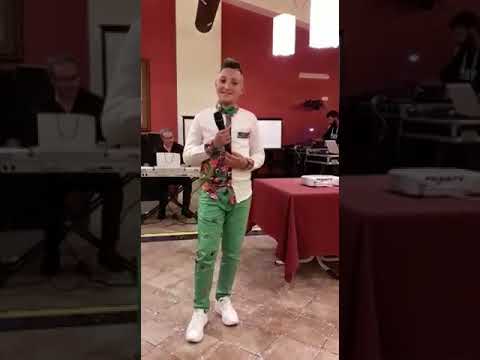 Salvuccio (scugnizza) 2019