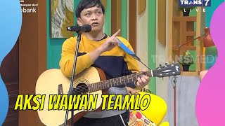 Download lagu Wawan Teamlo Penyanyi Yang Bisa Menirukan Banyak K... mp3