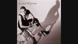 Sinéad O'Connor / Personal message about pain (1992)