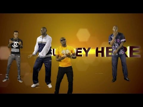 Rev. Fr. Tony O. Ft. Dekumzy, Nani Boi - Jesus Dey Here (Official Video 2015)