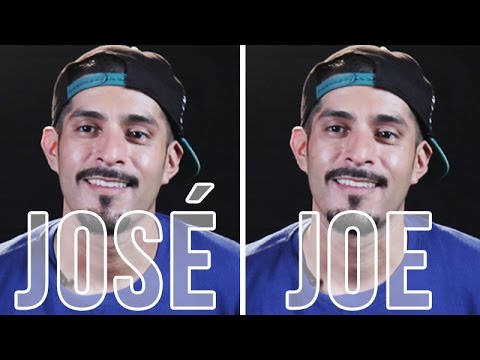 José Vs. Joe: Who Gets A Job?