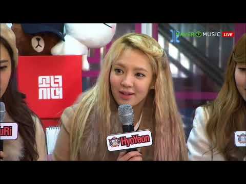 GIRLS' GENERATION | SNSD - V Concert