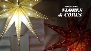 Flores e Cores Music Video