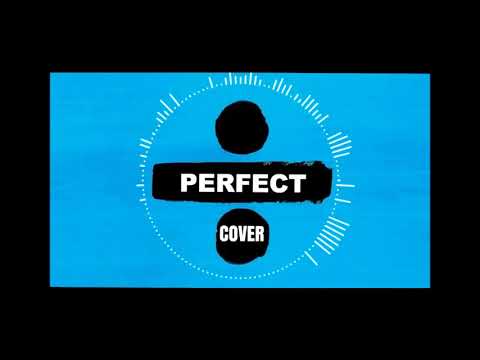 Prateek Gupta Perfect cover