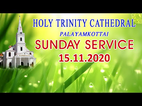 HOLY TRINITY CATHEDRAL