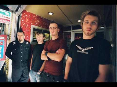 Three Days Grace - Scared