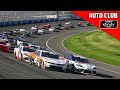 NASCAR Full Race Replay: Production Alliance Group 300 | Xfinity Series from Auto Club Speedway