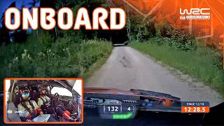 Download lagu FULL ONBOARD - SS12 Pajari/Salminen | WRC Delfi Rally Estonia 2026 mp3 Download lagu FULL ONBOARD - SS12 Pajari/Salminen | WRC Delfi Rally Estonia 2026 mp3