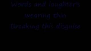 Nightmares Lyrics~ Chameleon Circuit